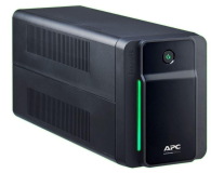 APC Easy-UPS (900VA/480W, 4x IEC, AVR) - 592534 - zdjęcie 3